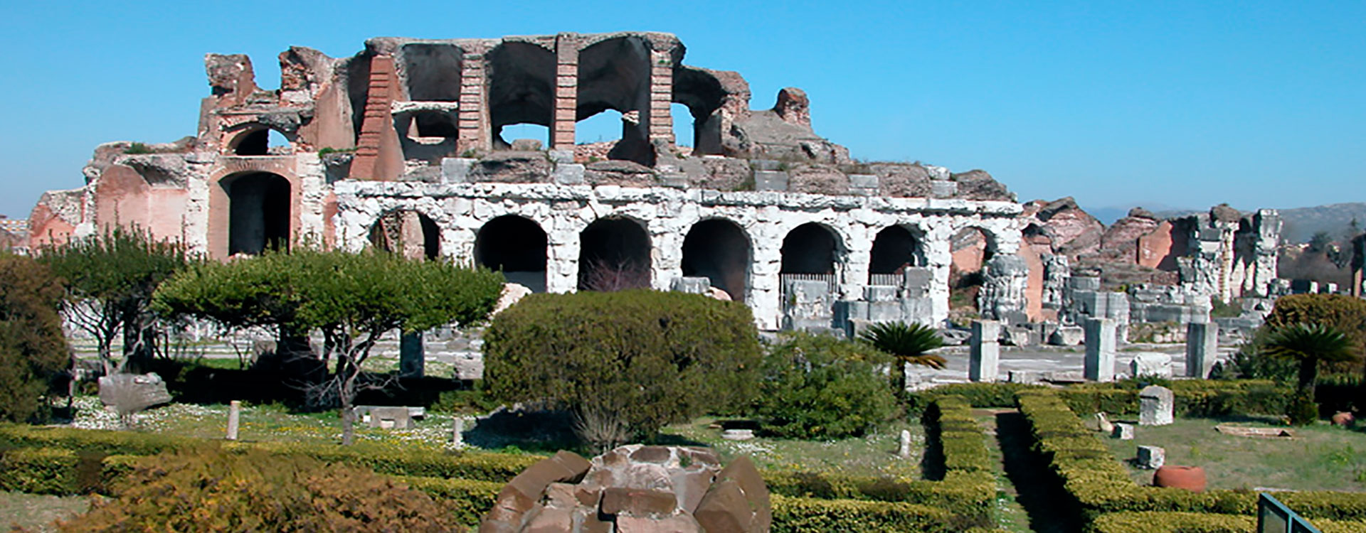 Museo Dei Gladiatori