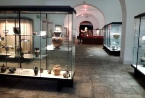 Museo Archeologico di Capua